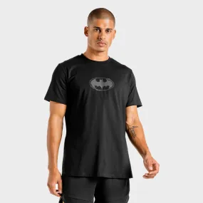 Batman Tee - Onyx