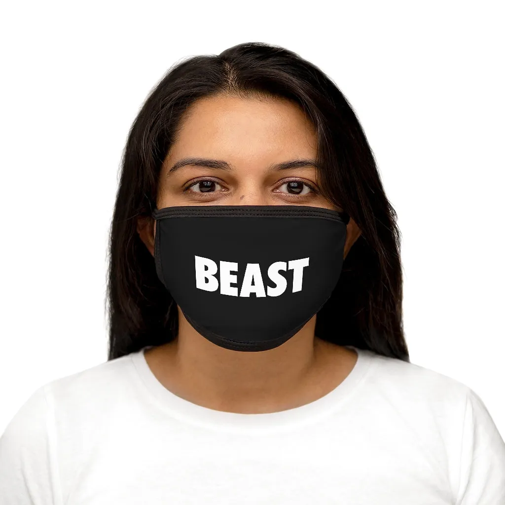 BEAST Face Mask