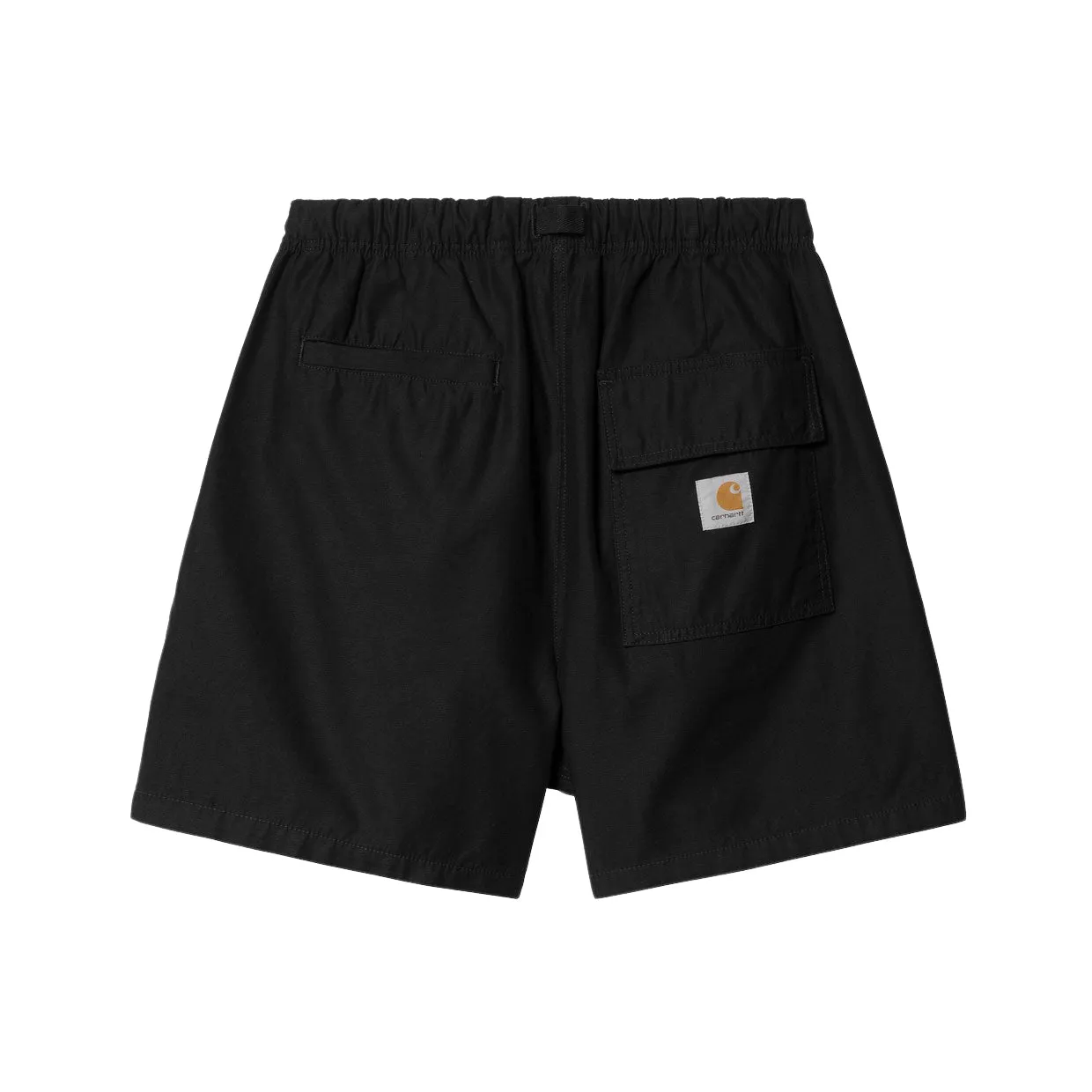 Bermuda Uomo Carhartt WIP Hayworth Nero