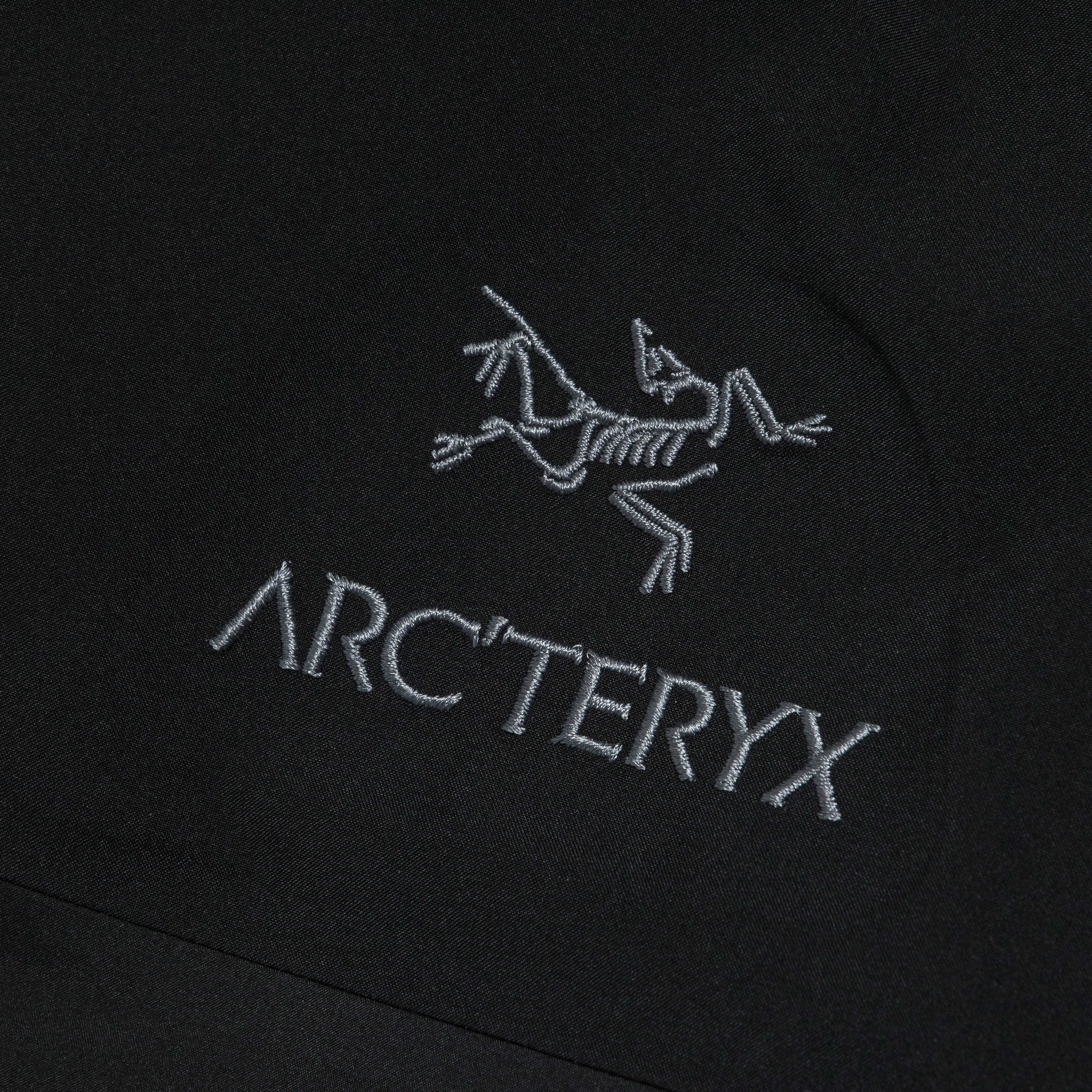 Beta AR Jacket GORE-TEX® PRO - Black