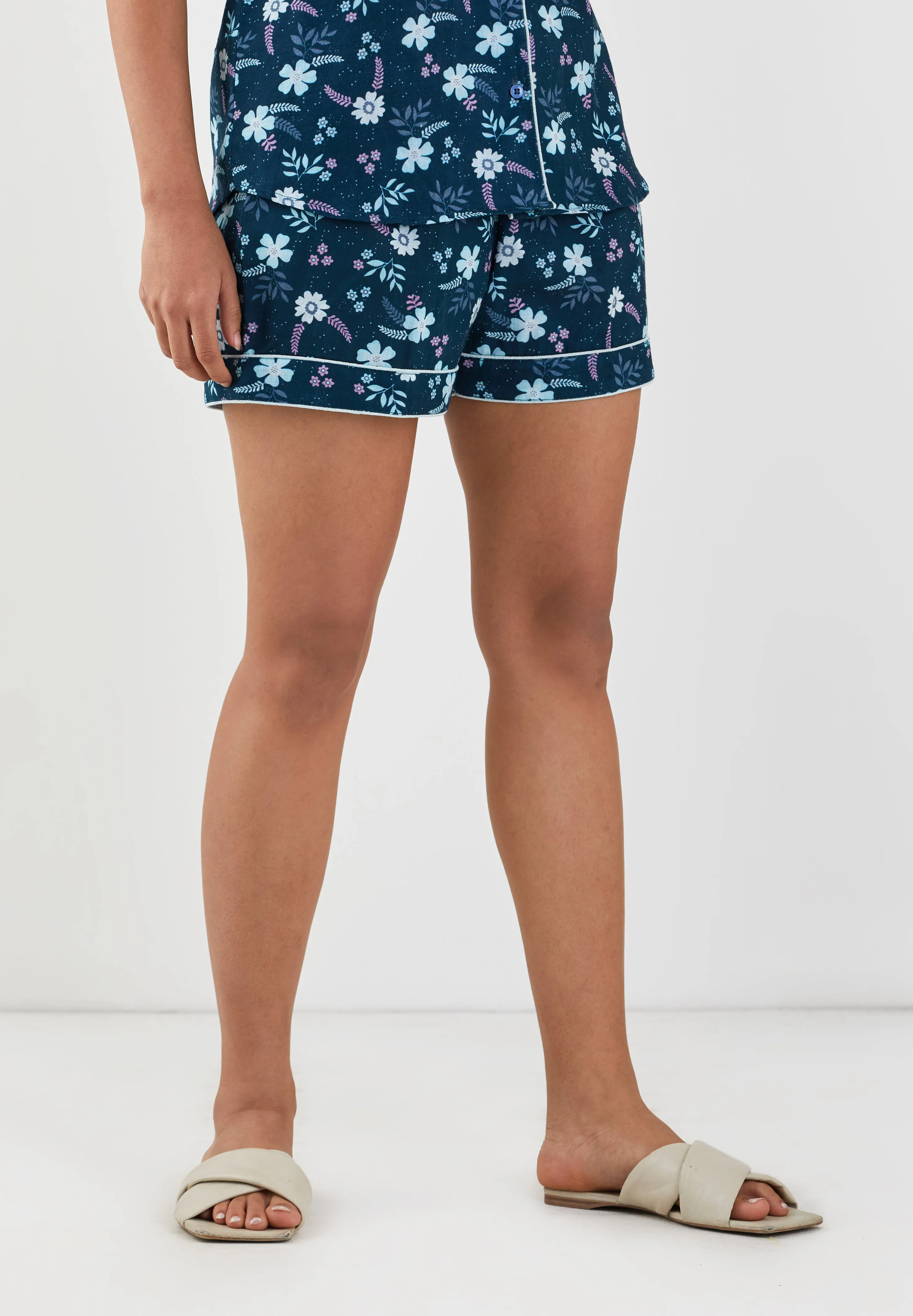 Bianca Shorts set