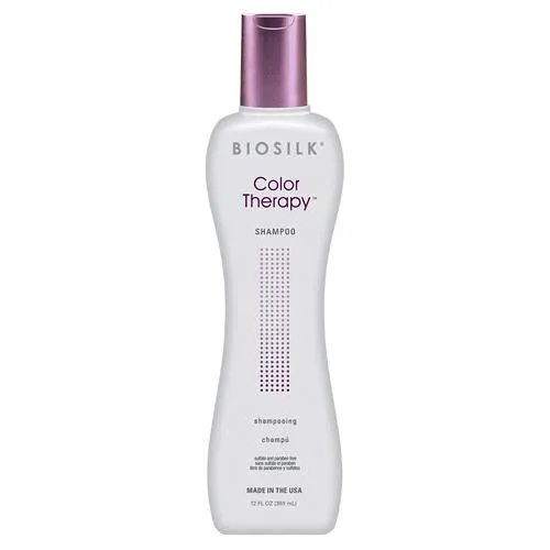 Biosilk Color Therapy Shampoo