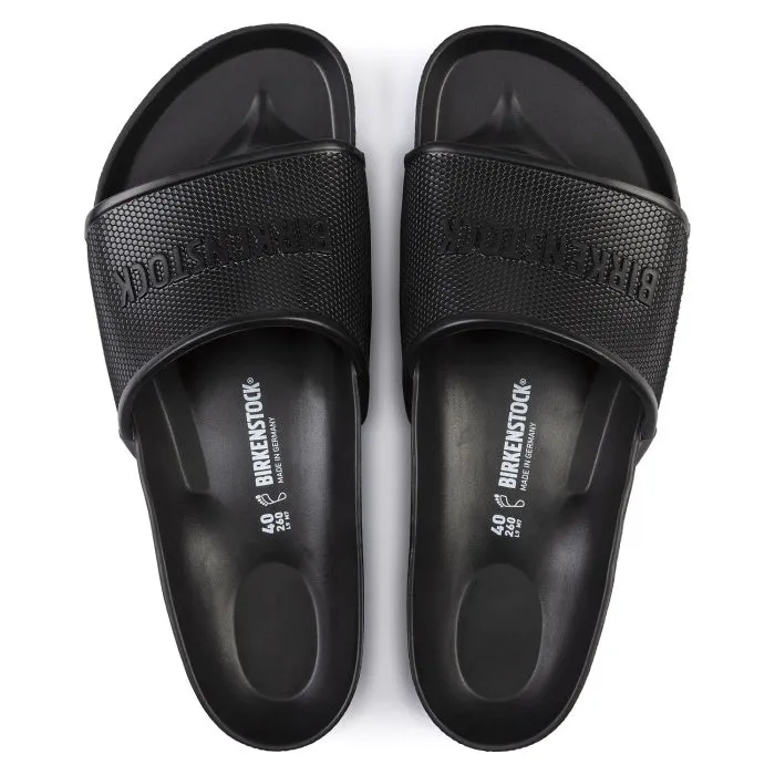 Birkenstock Barbados Eva Black Regular Scuff