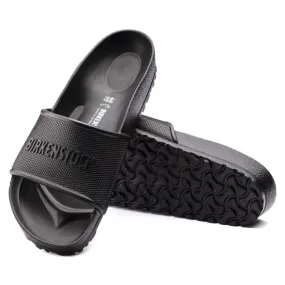 Birkenstock Barbados Eva Black Regular Scuff