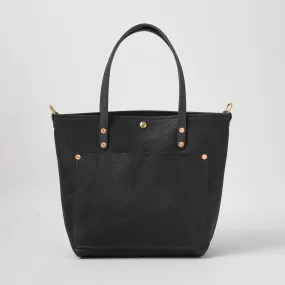 Black Bison Travel Tote