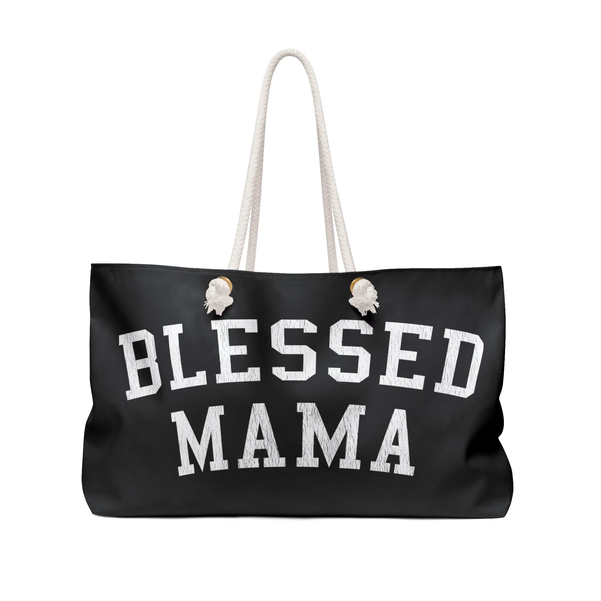 BLESSED Weekender Bag