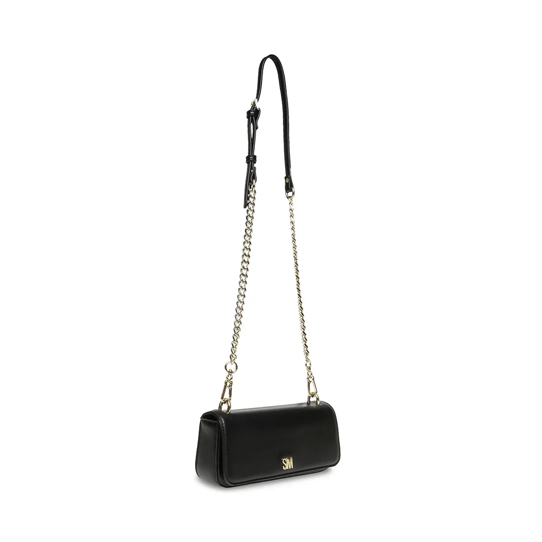 Blimbo Crossbody bag BLACK