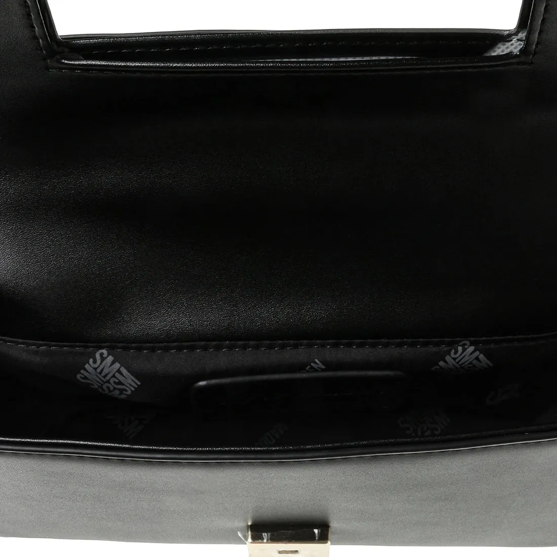 Blimbo Crossbody bag BLACK