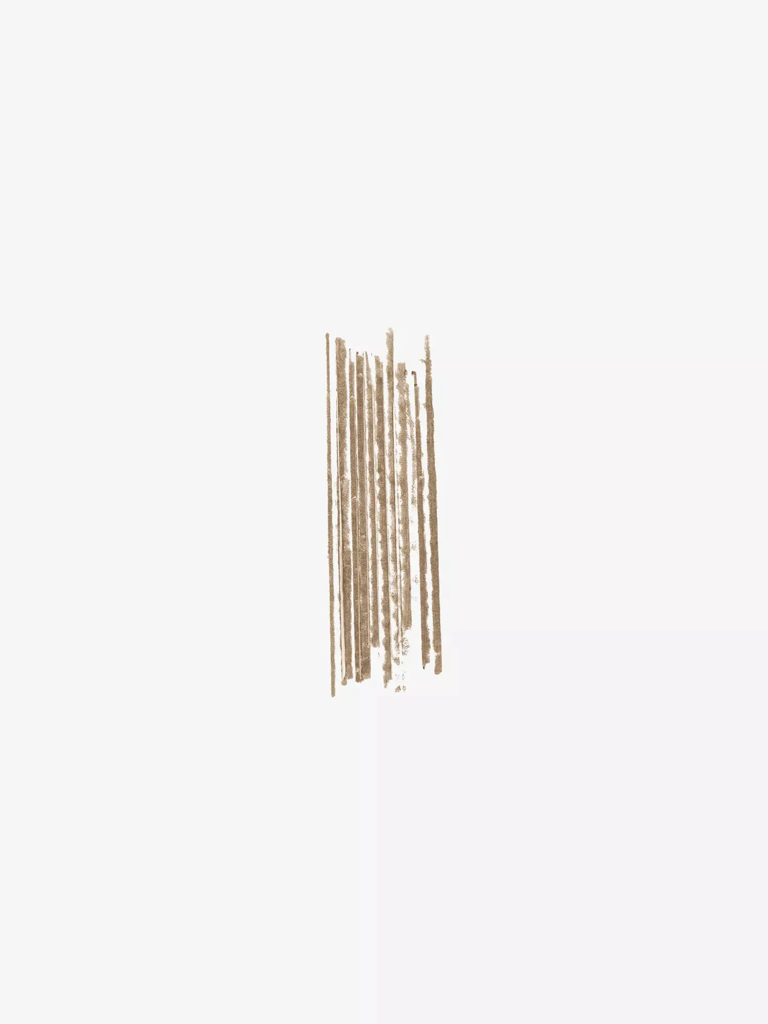 Bobbi Brown Perfectly Defined Long-wear Brow  Refill 12 Sandy Blonde .33g