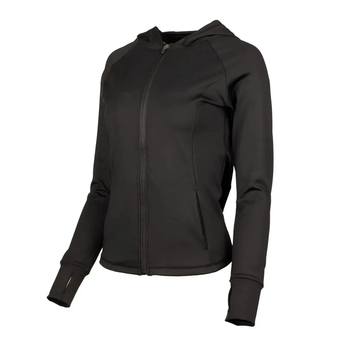 Body Glove Women's Full Zip Hoodie