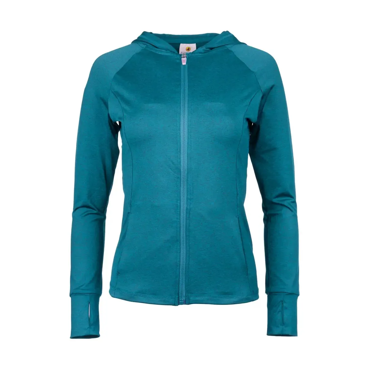 Body Glove Women's Full Zip Hoodie