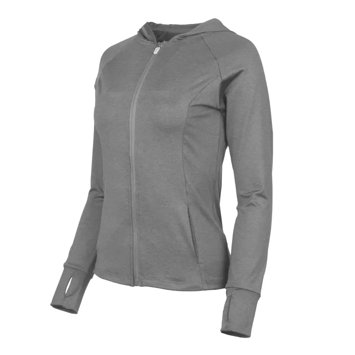 Body Glove Women's Full Zip Hoodie