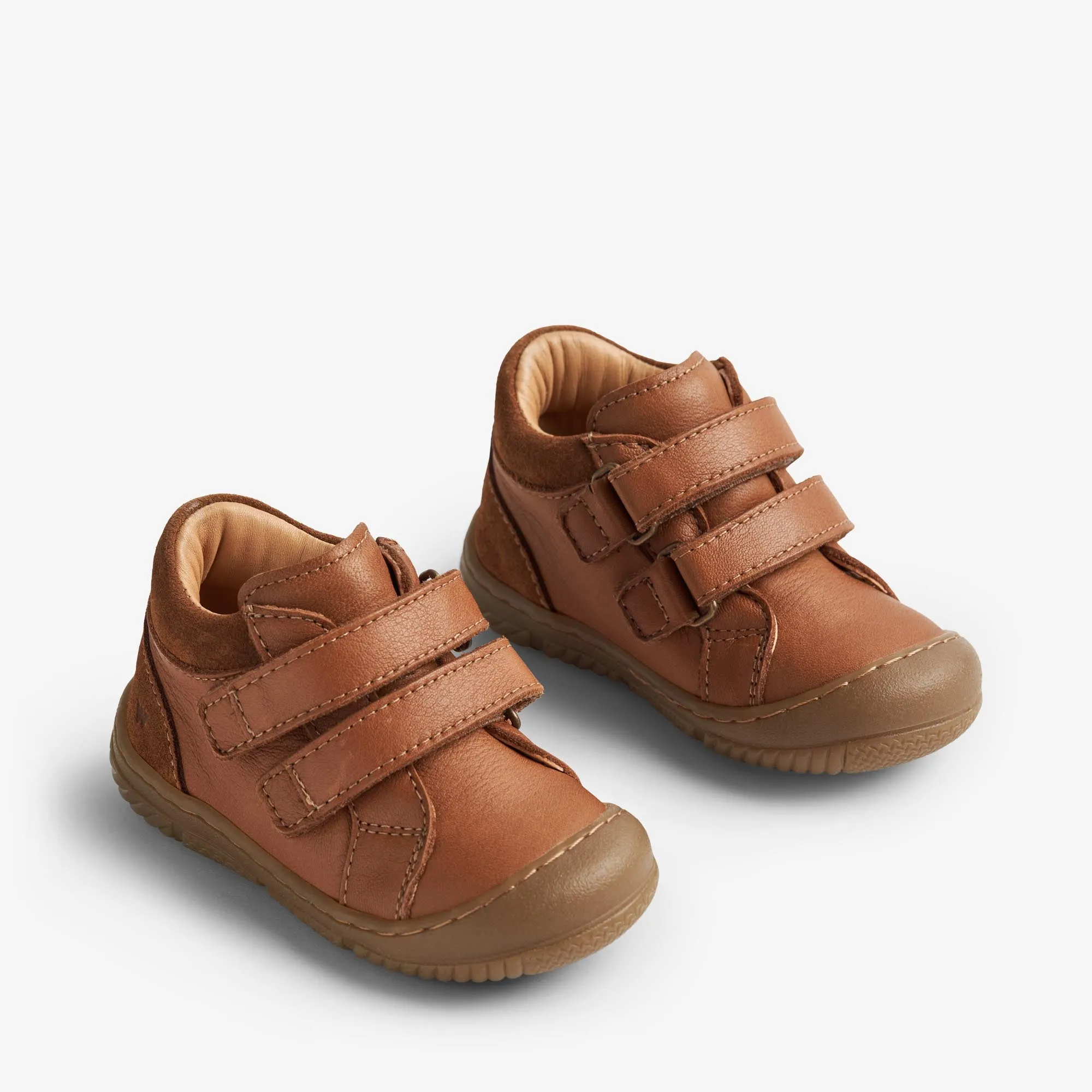 Bootie Ivalo - cognac