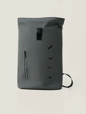 Born Nelson Backpack - Road Grey