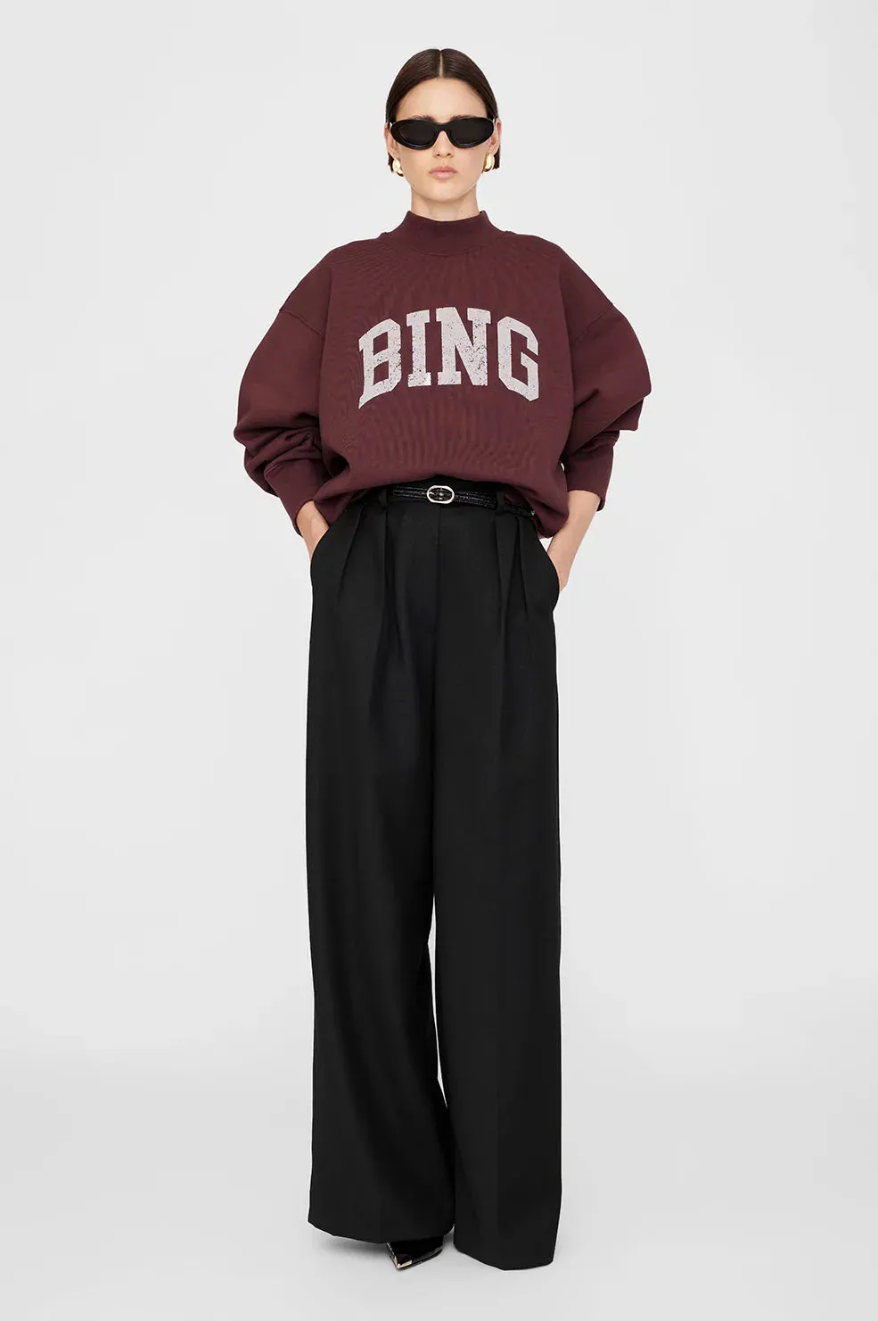 Bradie Bing Sweatshirt