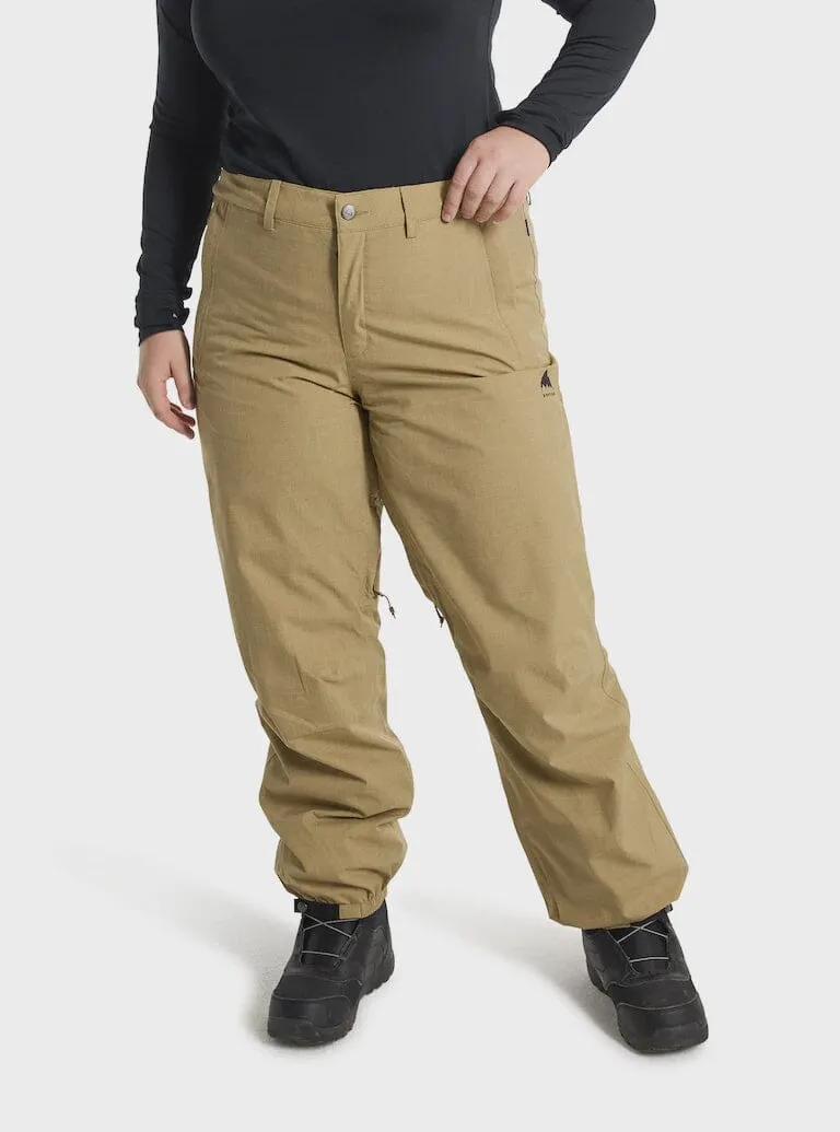 Burton Womens Melter Plus 2L Pants