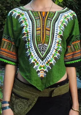 Butterfly Effect Top - Wholesale