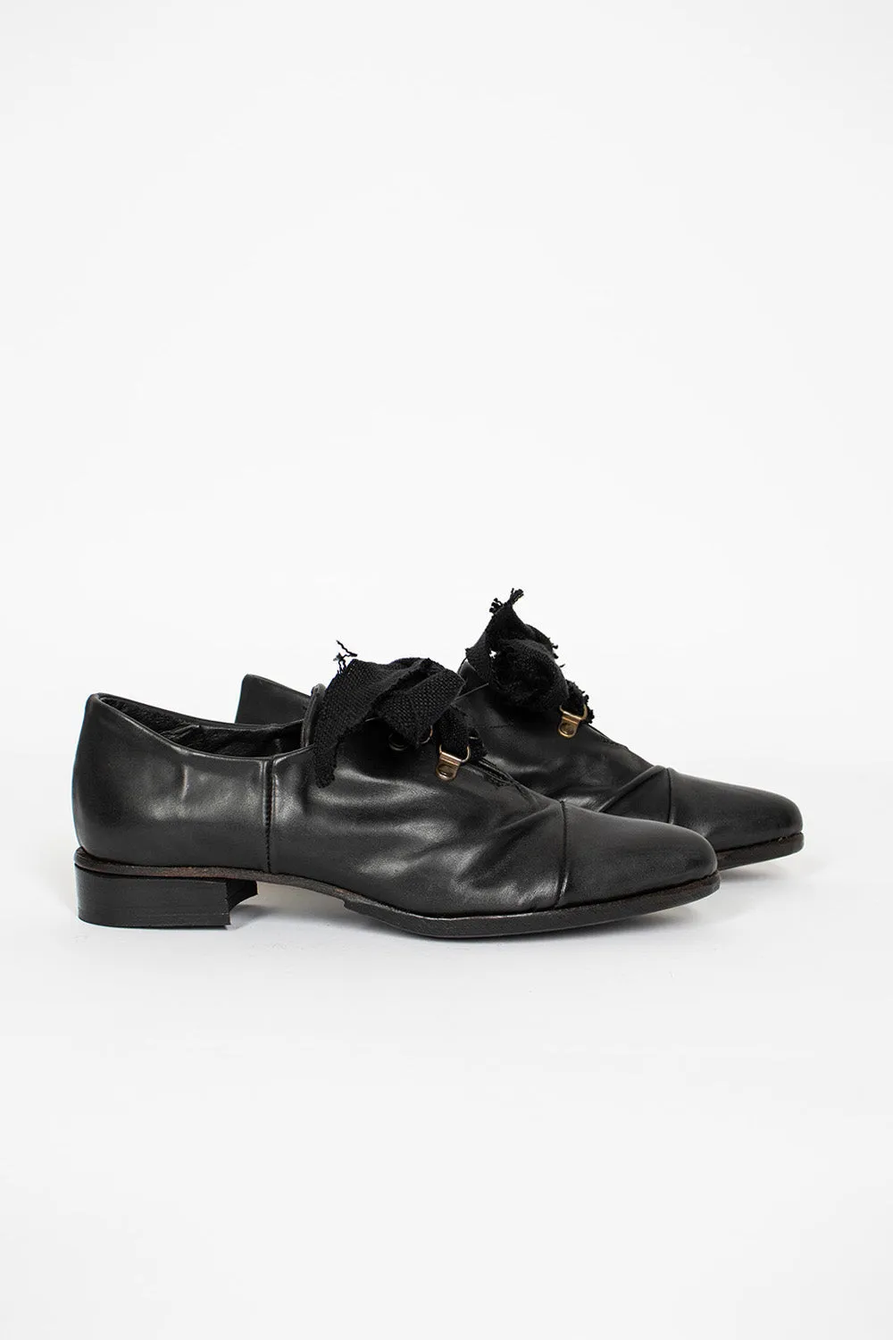 Byron Shoe Black