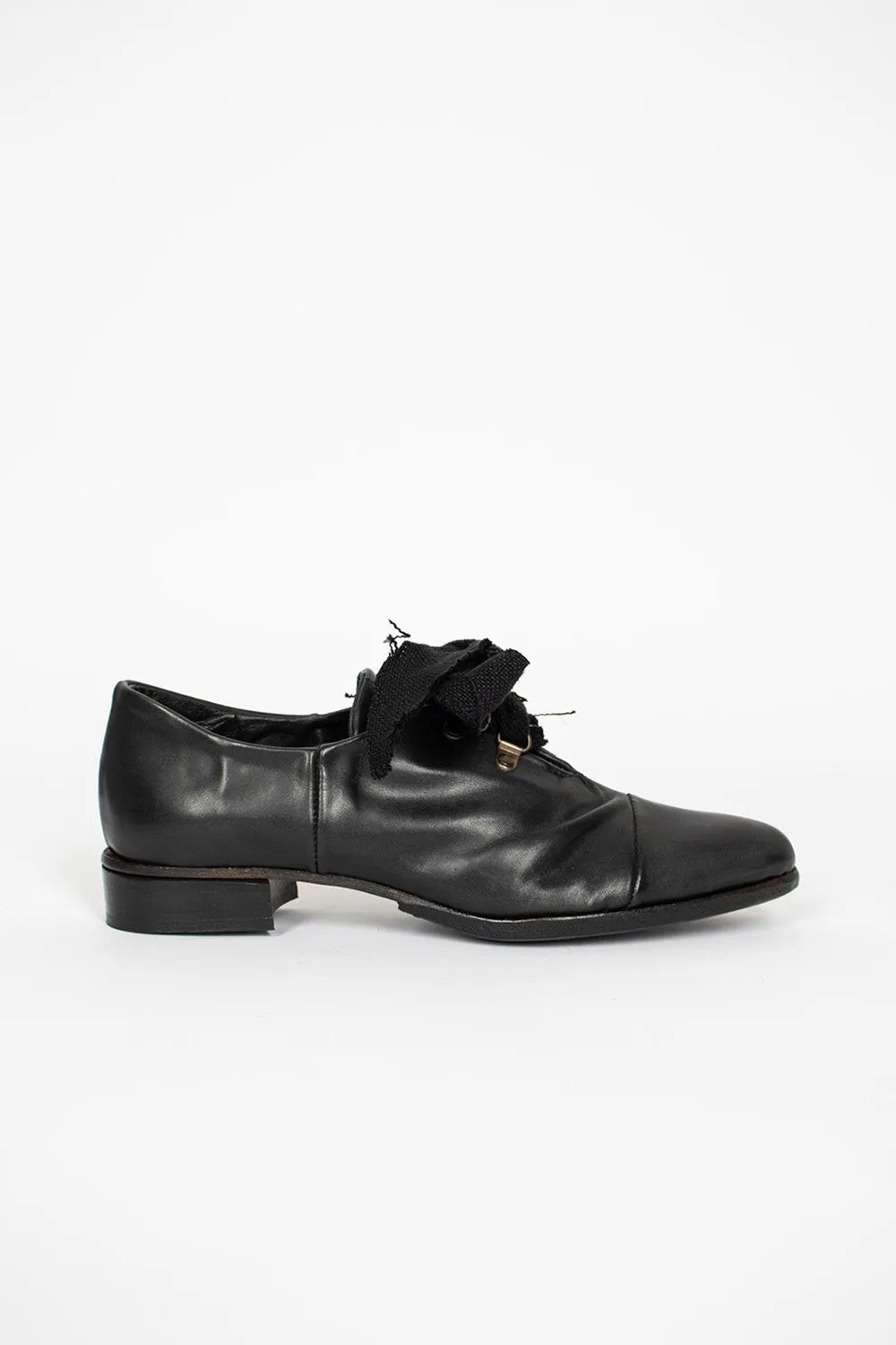 Byron Shoe Black