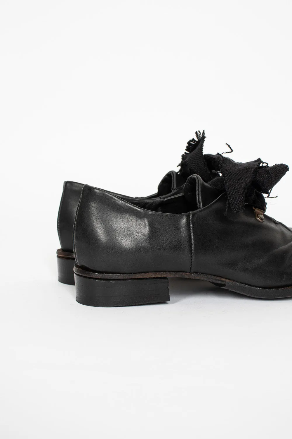 Byron Shoe Black