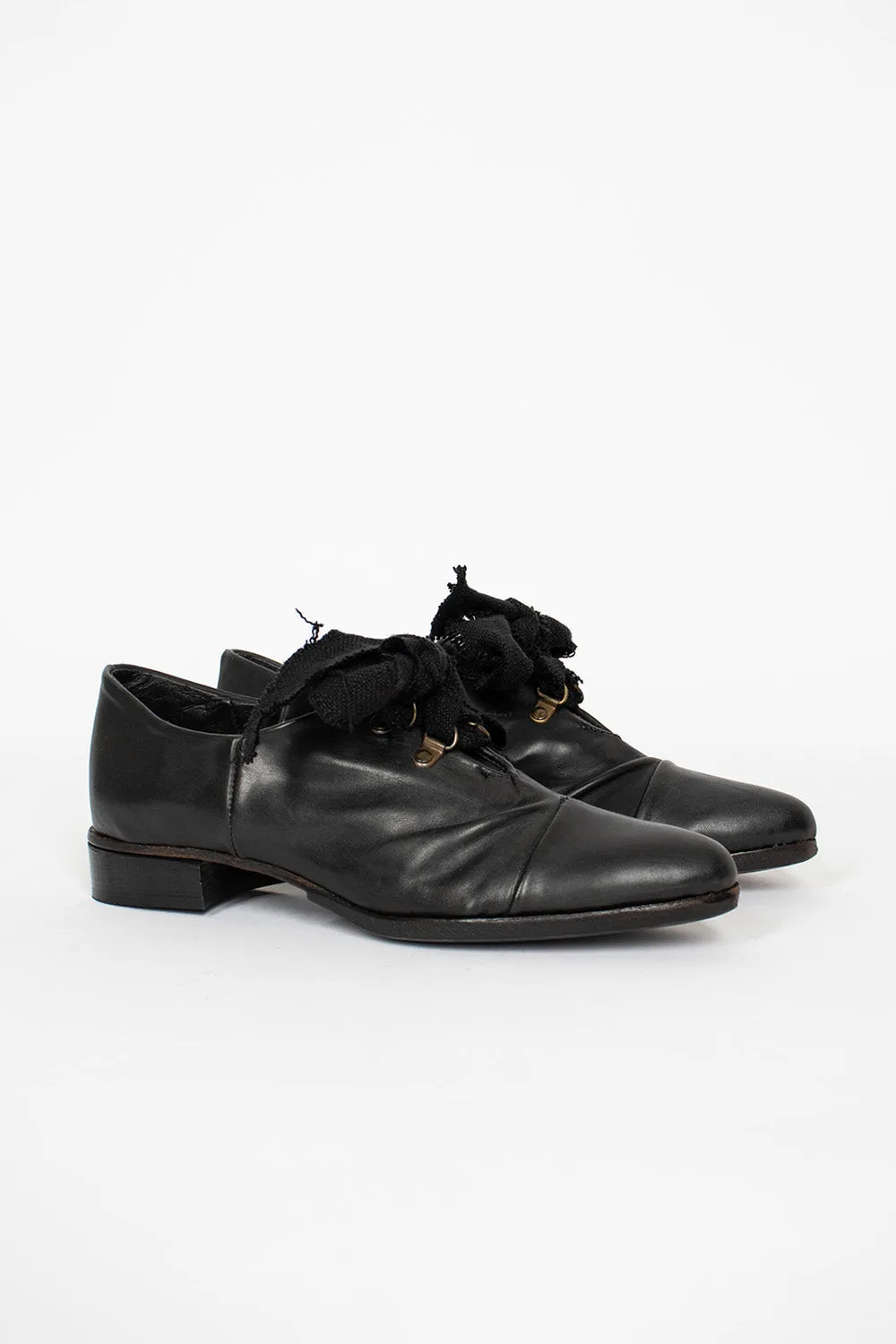 Byron Shoe Black