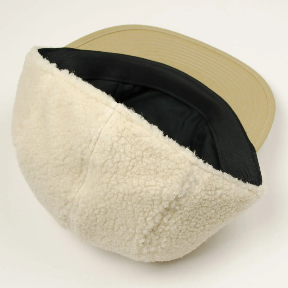 cableami - Boa Jet Cap - Beige