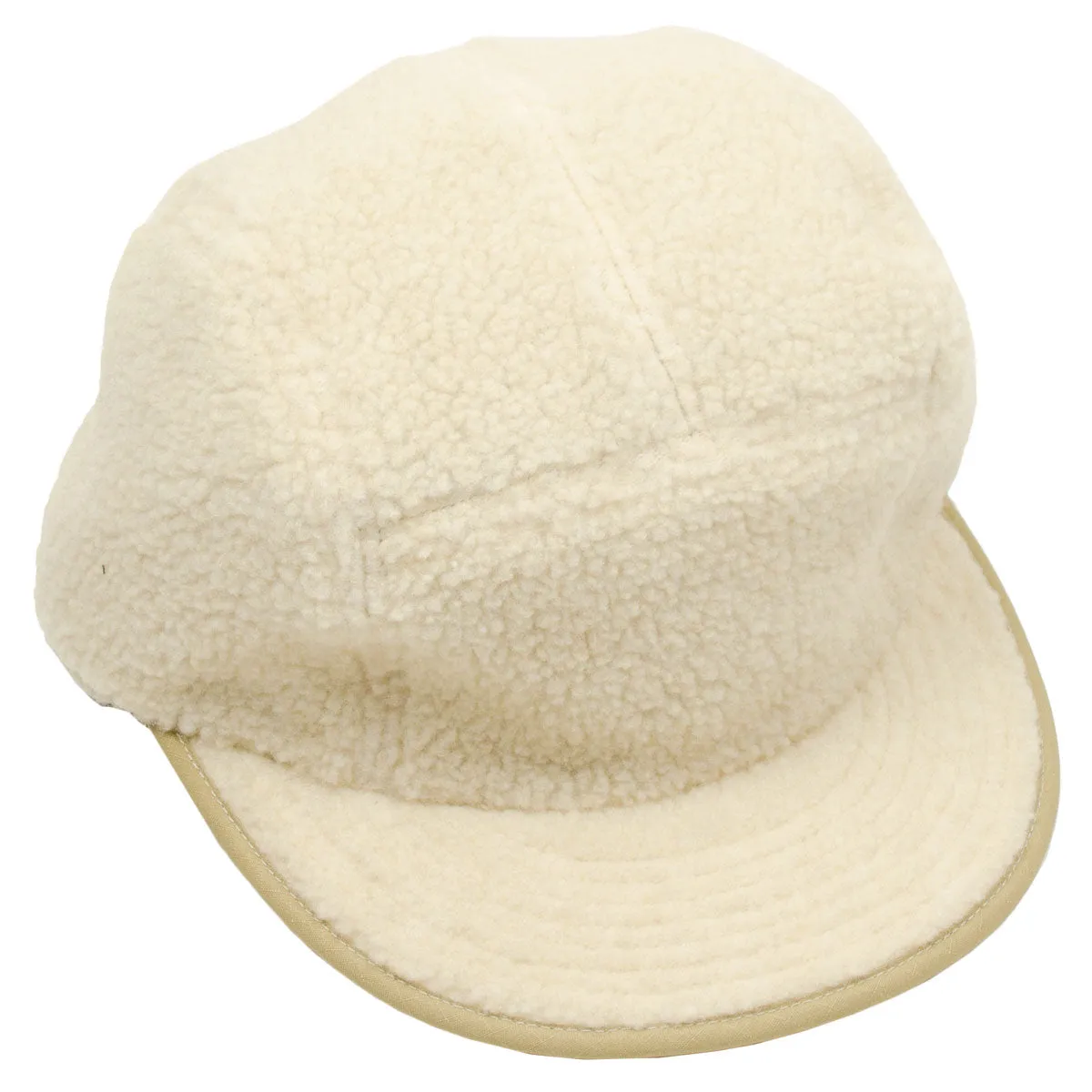 cableami - Boa Jet Cap - Beige