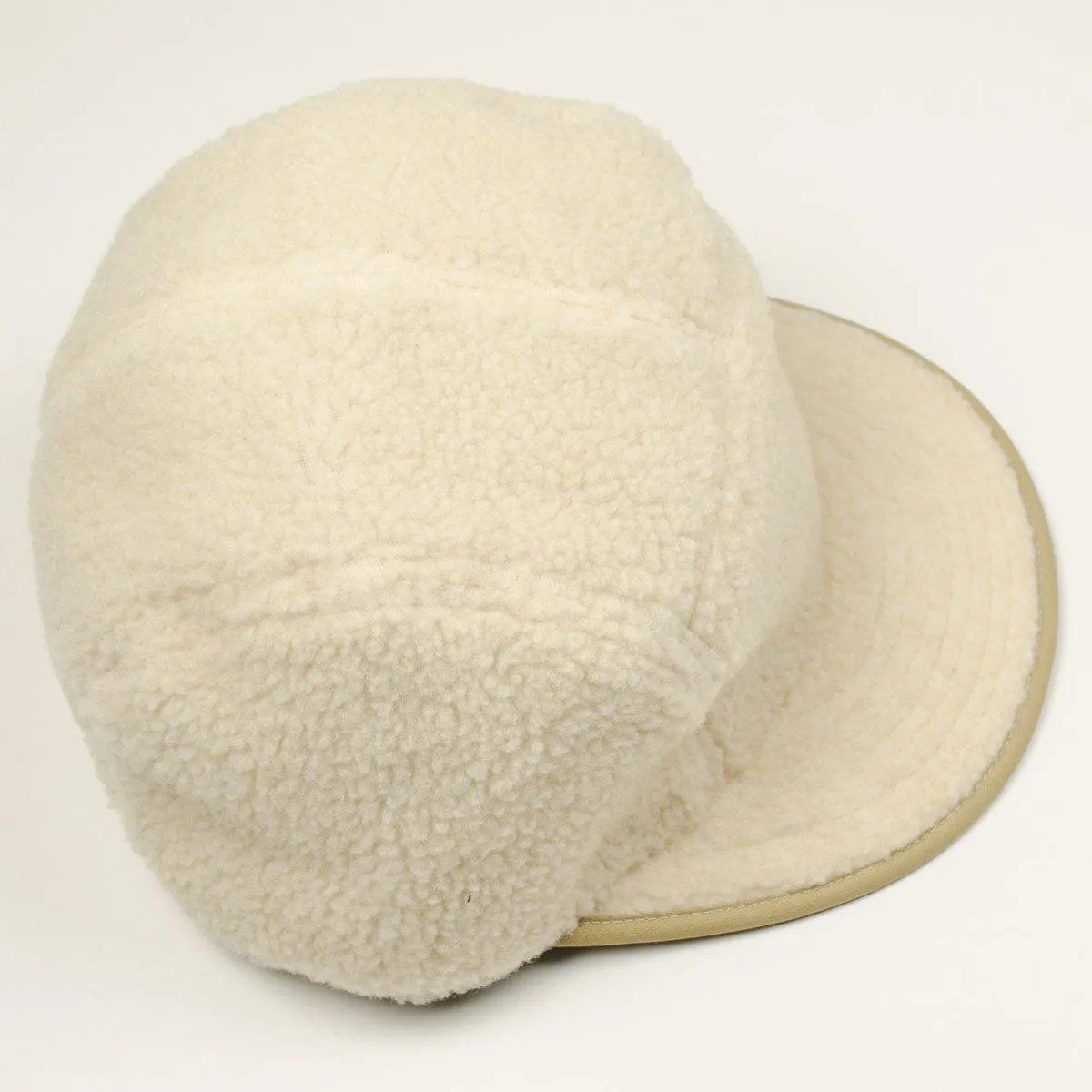 cableami - Boa Jet Cap - Beige