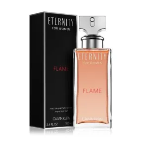 Calvin Klein Eternity Flame Eau De Parfum For Women