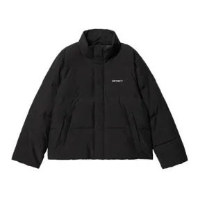 CARHARTT WIP W' YANIE JACKET ART-NO. I0308740D2XX Black/White