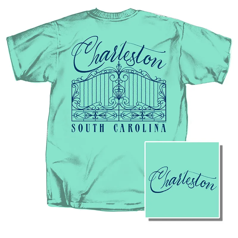 Charleston Gate Short Sleeve T-Shirt