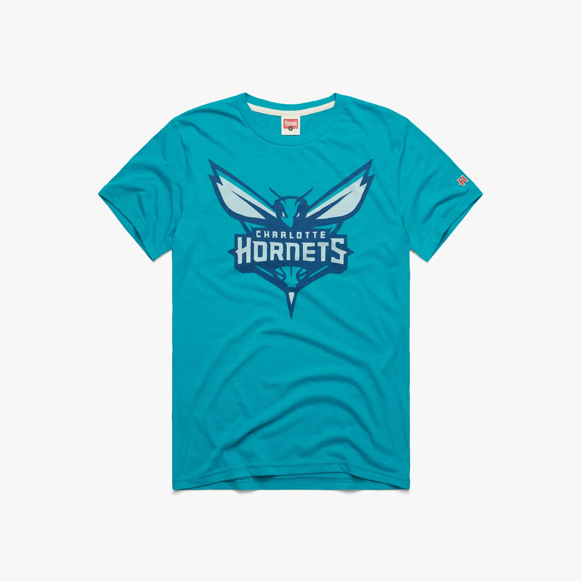 Charlotte Hornets Logo