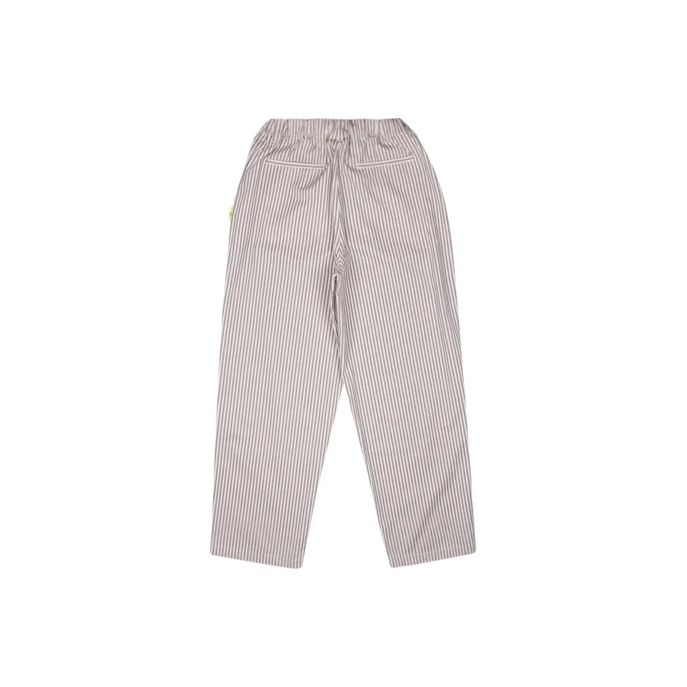 Chef Lounge Pant (Grey)