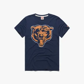 Chicago Bears Alt Logo '63