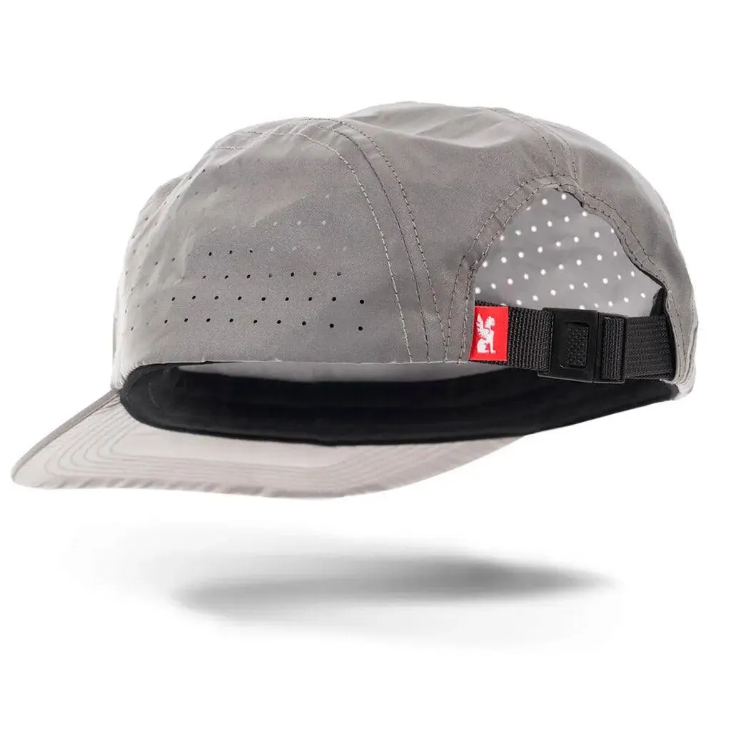 Chrome 5 Panel Hat