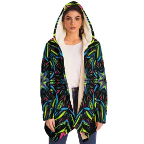 Circular Mandala Cloak