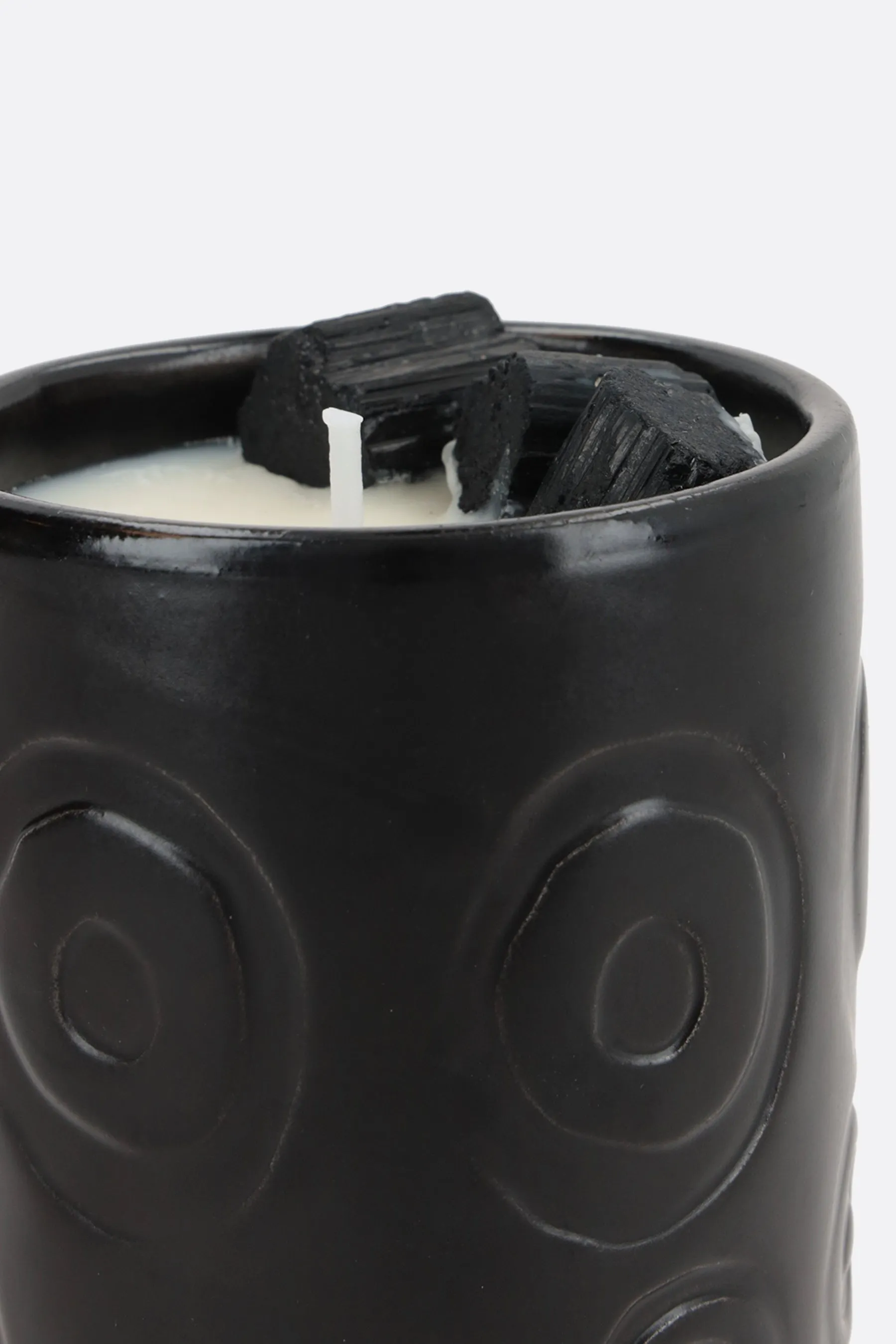 City Spirit small scented candle