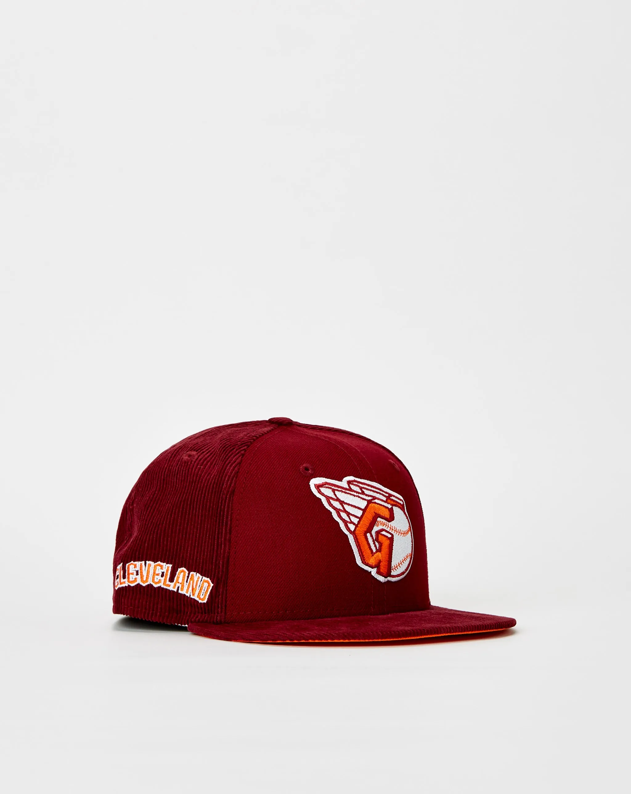 Cleveland Guardians 59Fifty