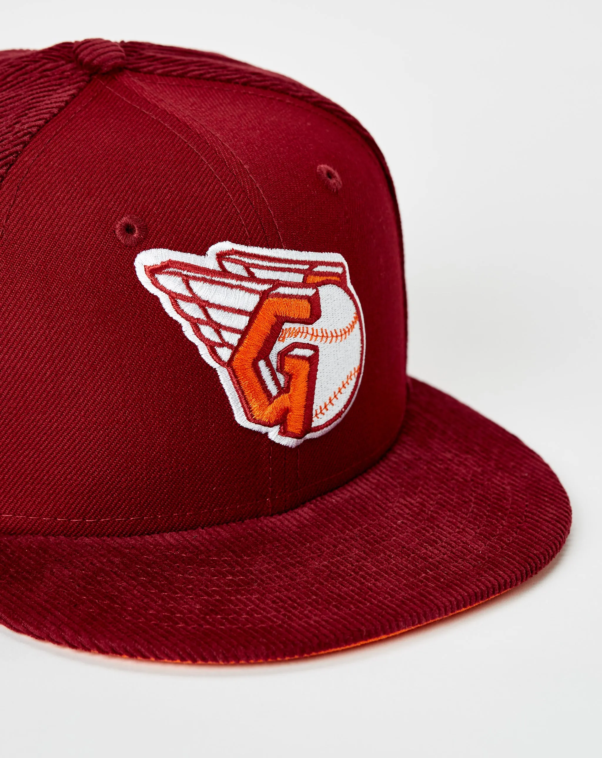 Cleveland Guardians 59Fifty