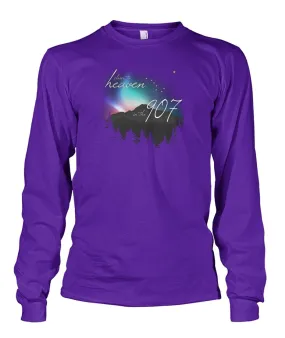 Closer To Heaven Long Sleeve Shirt