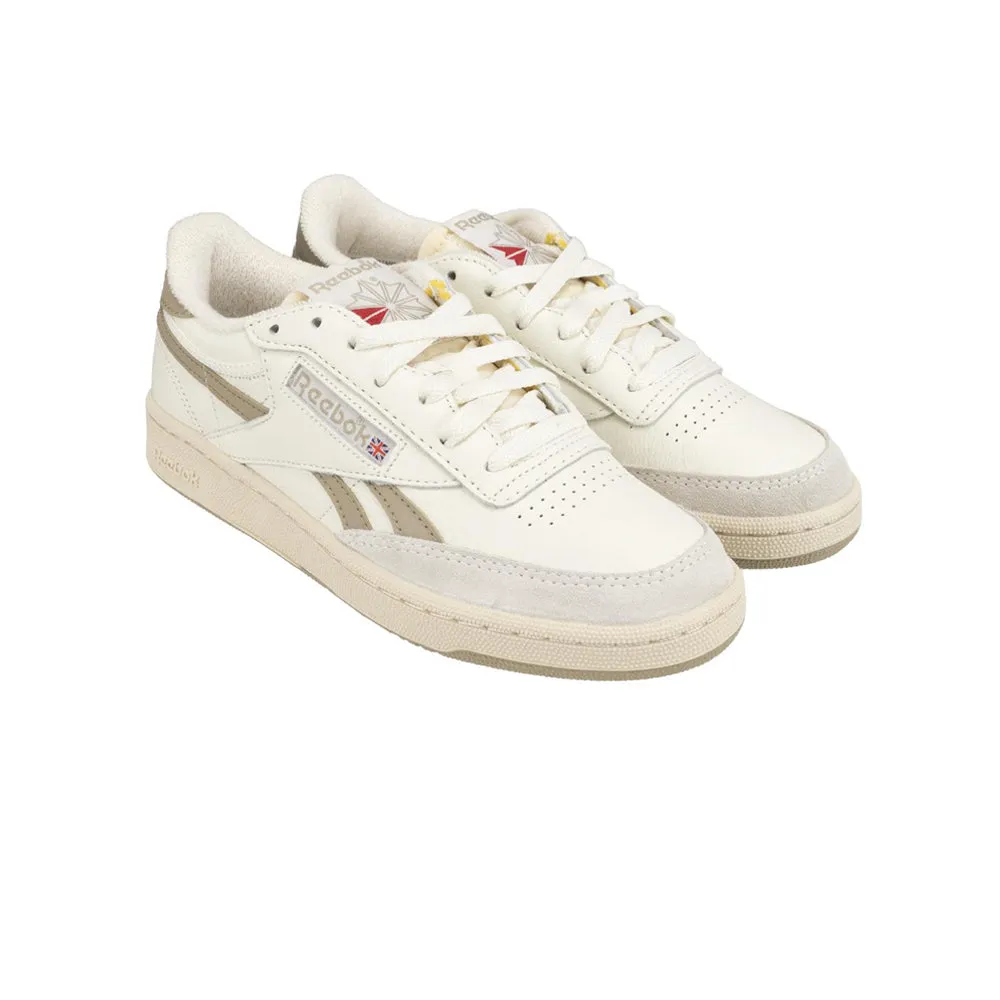 Club C Revenge Vintage (Chalk/Boulder Beige/Paperwhite)