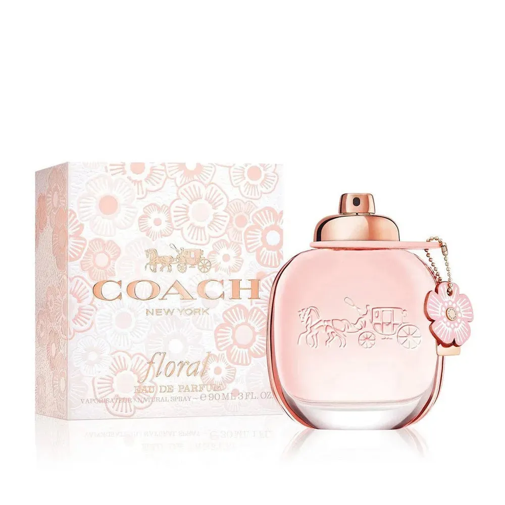 Coach Floral EDP Perfume for Women