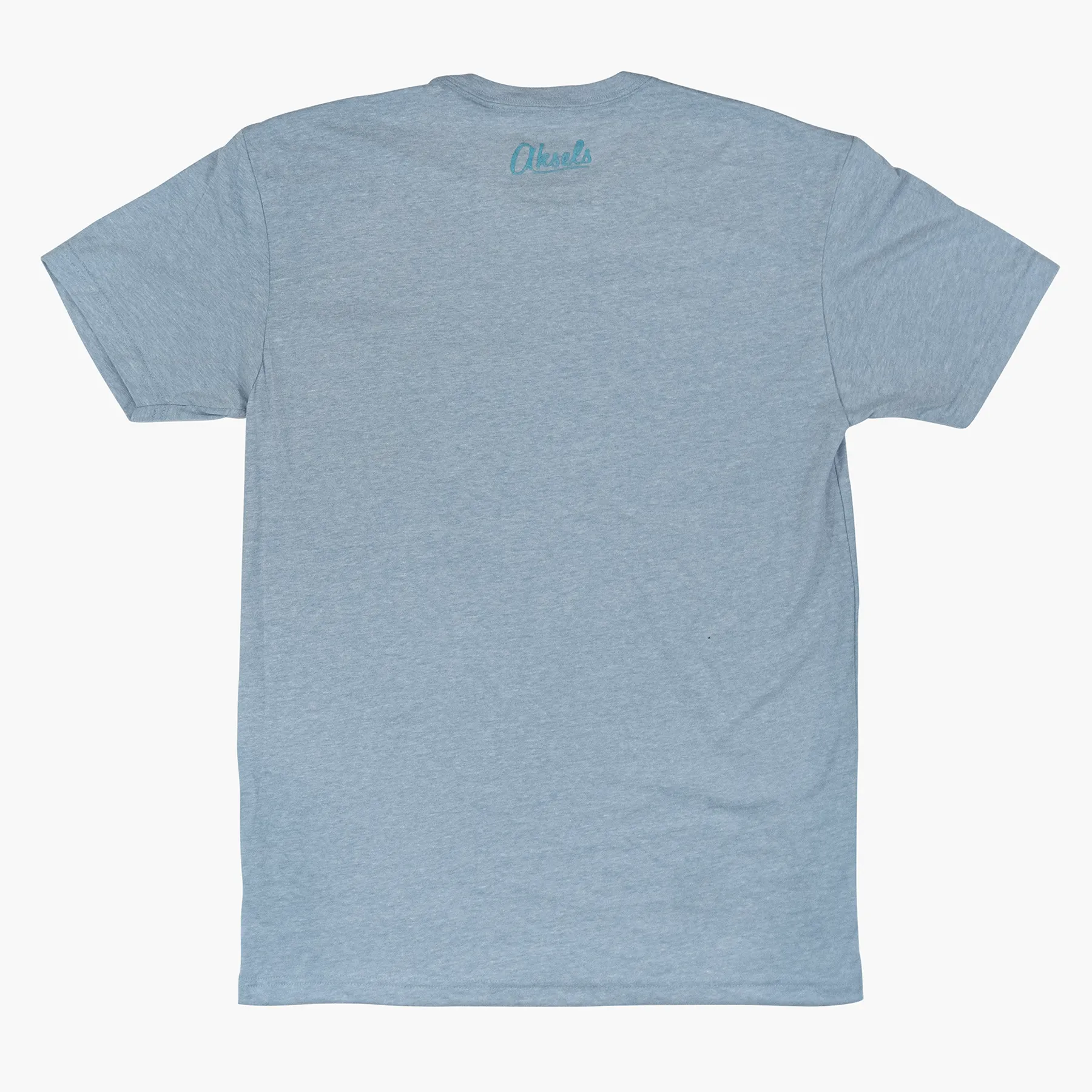 Colorado Landscape Pocket T-Shirt