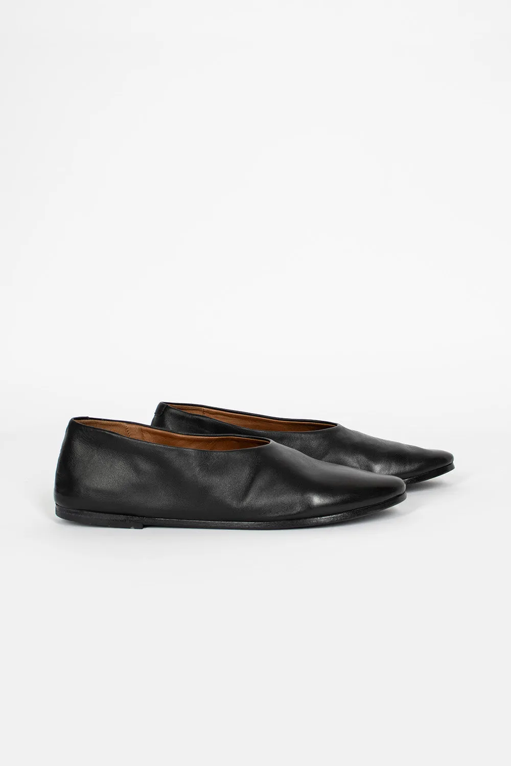 Coltellaccio Ballerina Black