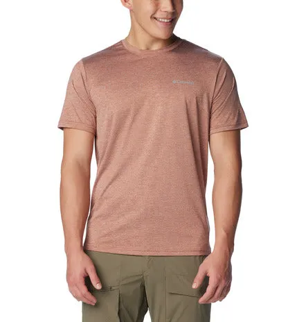 Columbia Hike™ Crew - T-Shirt da Trekking Uomo