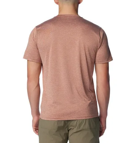 Columbia Hike™ Crew - T-Shirt da Trekking Uomo