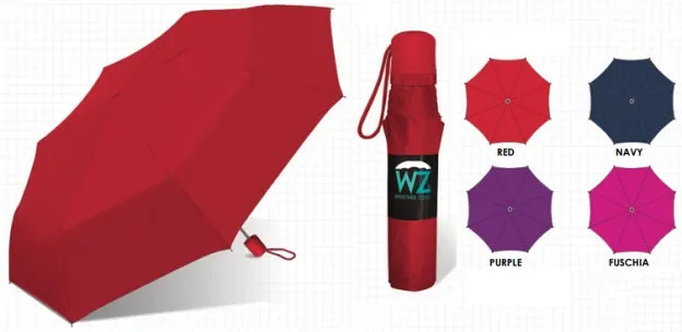 COMPACT UMBRELLA 3501