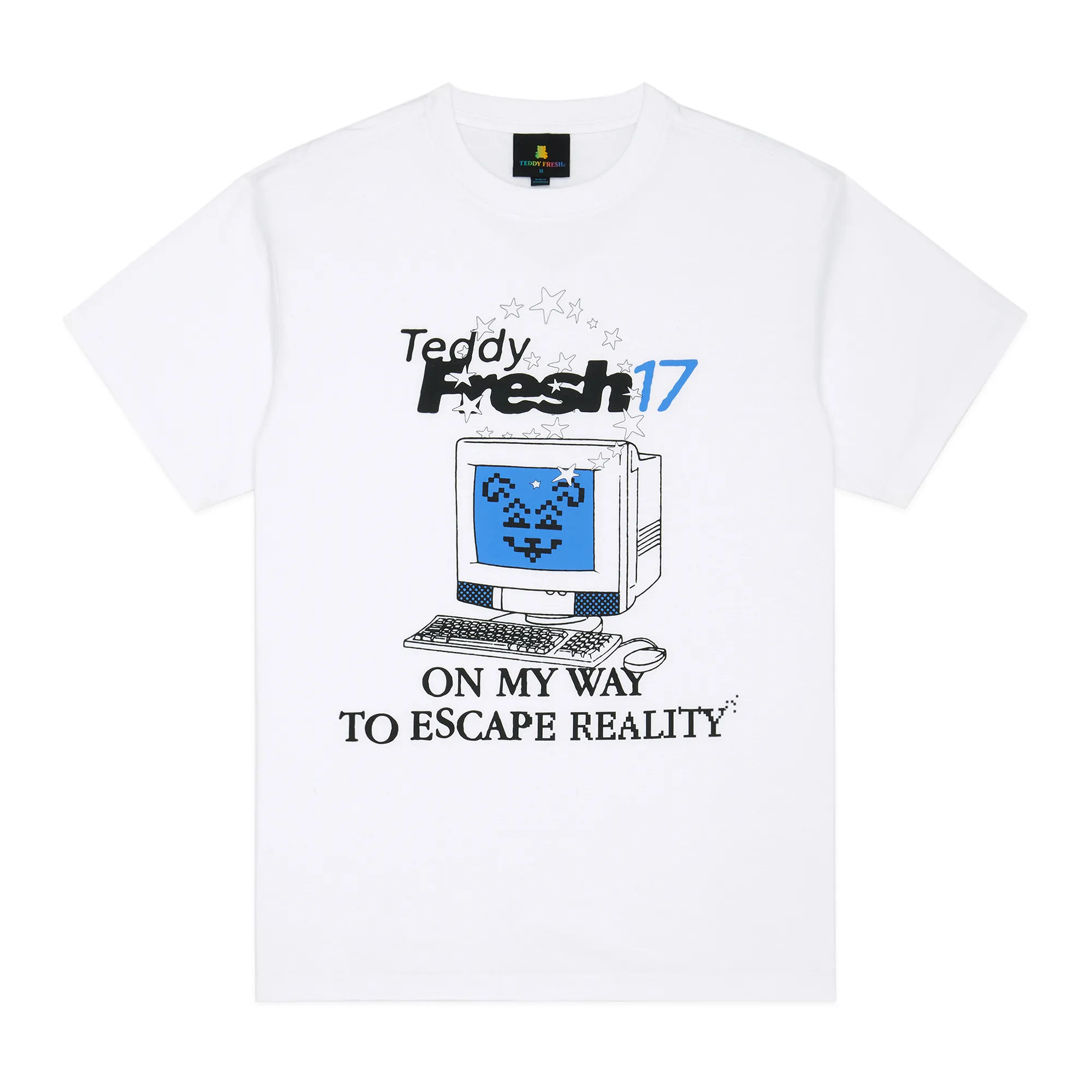 Computer Tee