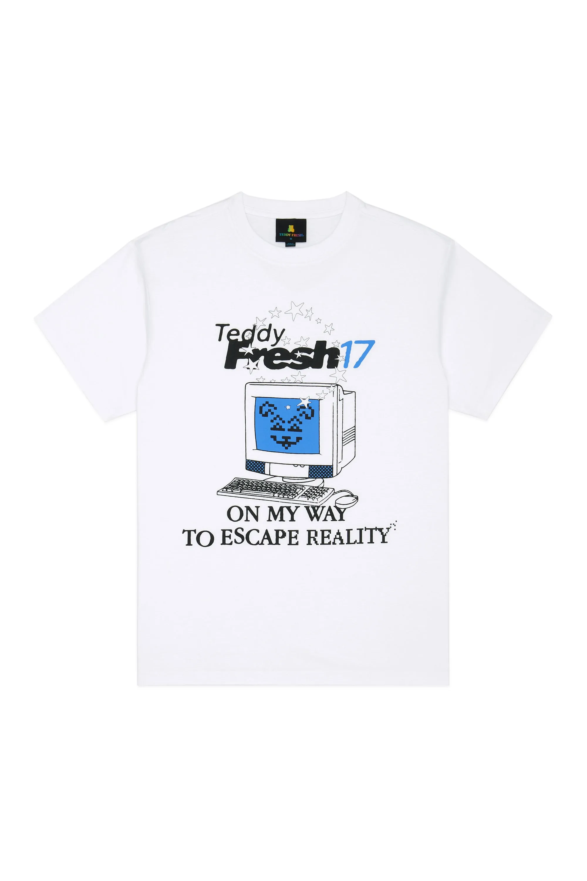 Computer Tee