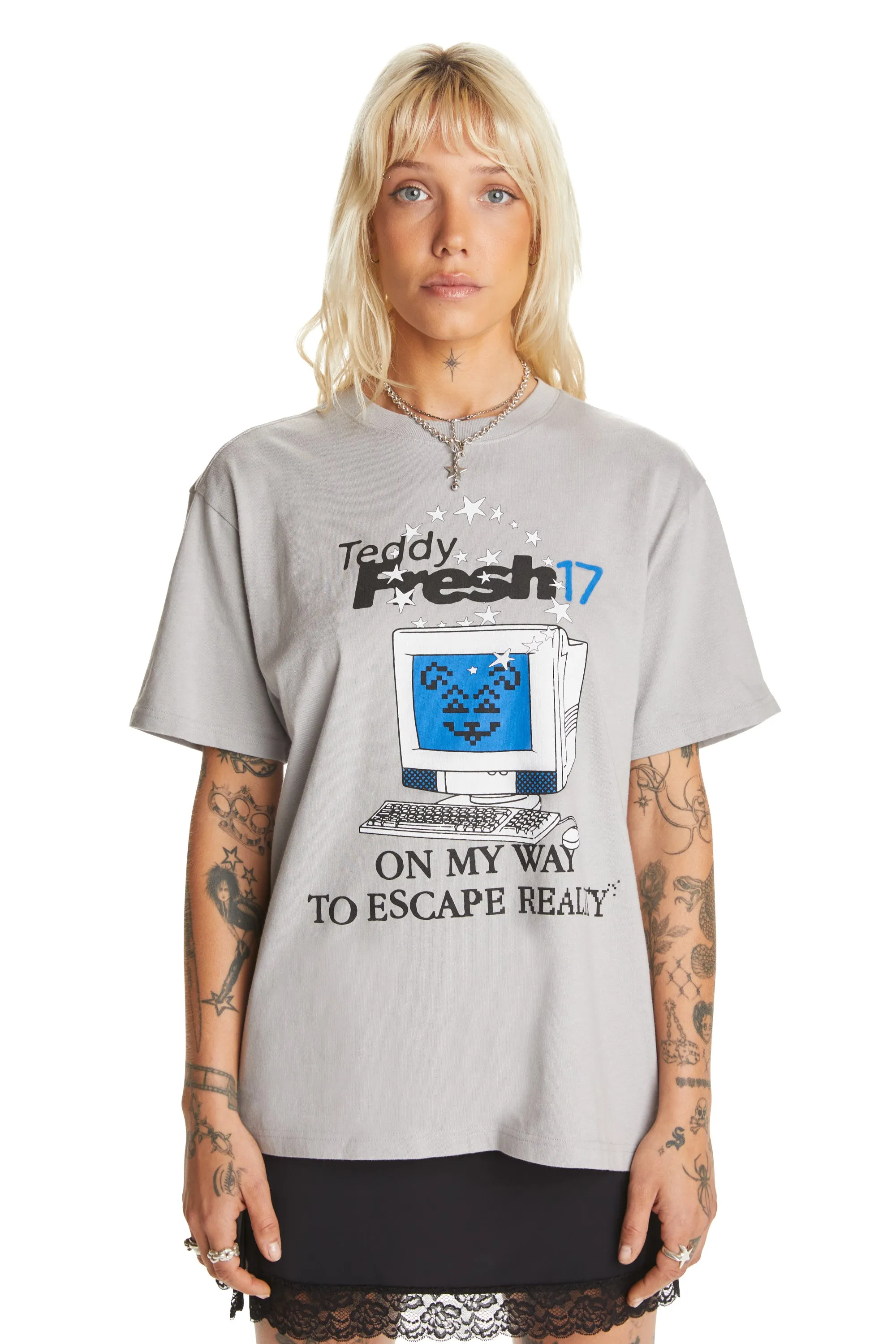 Computer Tee